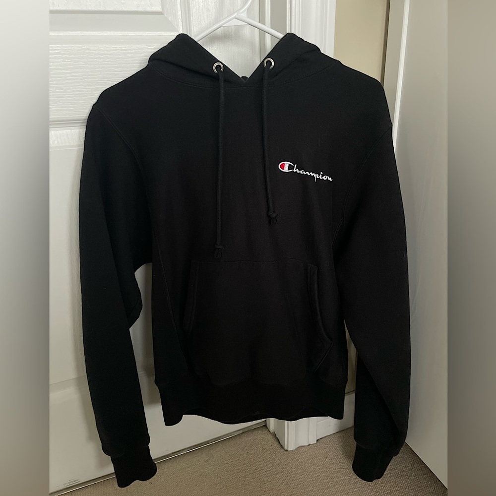 Champion Hoodie